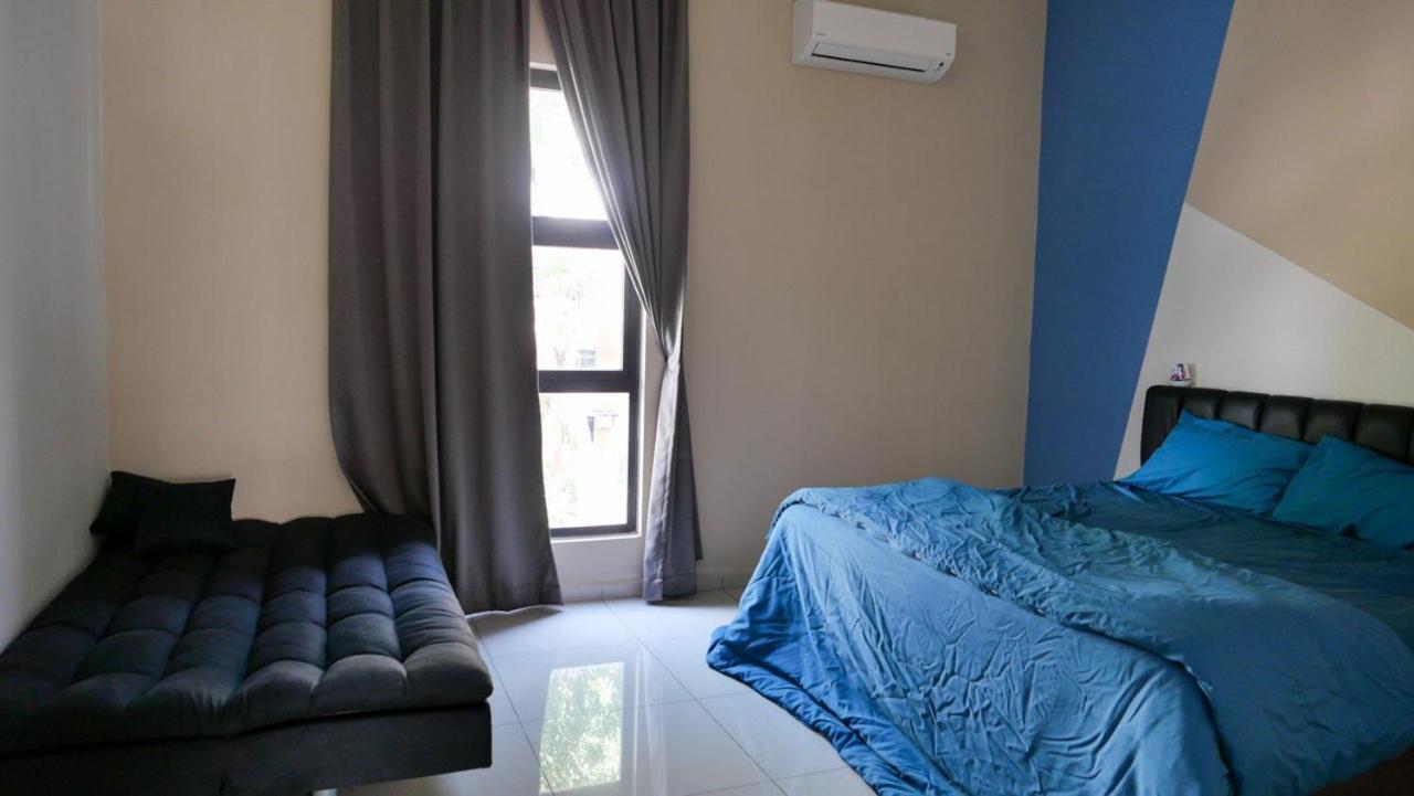 Vista Jambul - 5 Bedroom Bayan Lepas Exterior foto